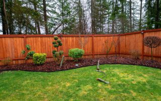 best stain for cedar fence