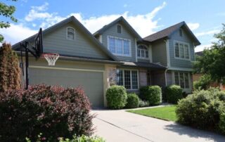 Painting Is The Easiest Way Improve Your Home