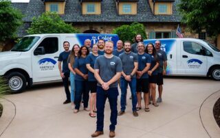 Best Painting Company Arvada Apartment Complex
