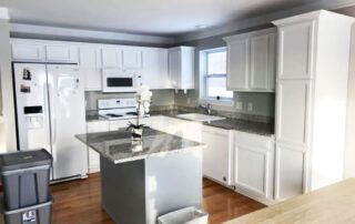 Greeley Kitchen Cabinets
