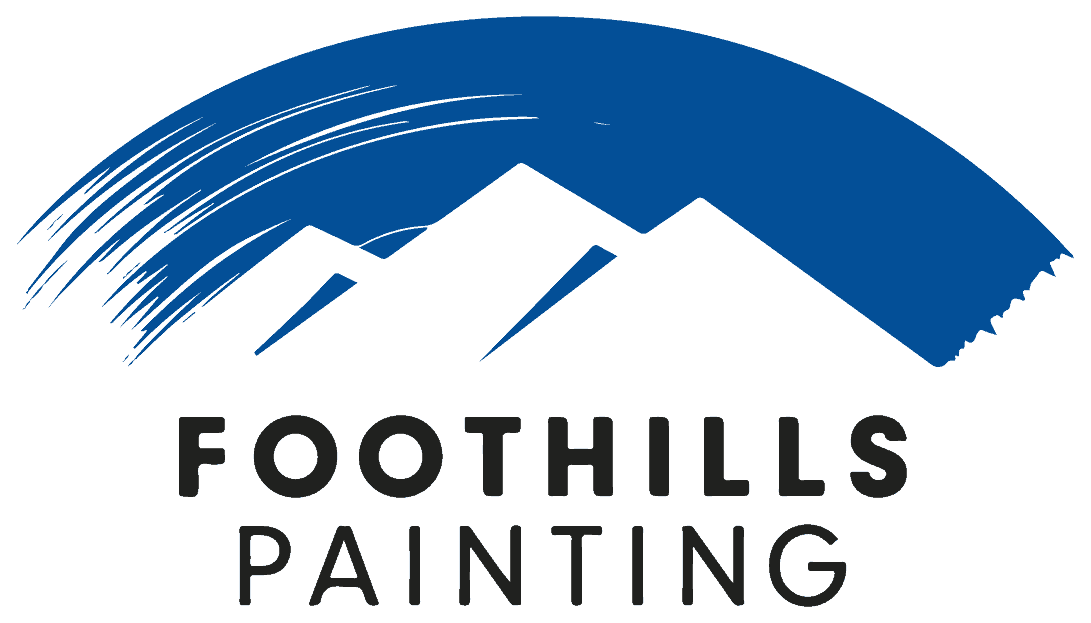 Foothills Painting Logo
