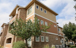 Commercial – Multi-Family Colorado commercial painting
