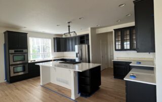 Mistakes to Avoid When Painting Kitchen Cabinets