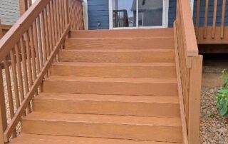 image000000 deck stair painting