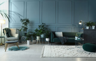 harmonious color schemes for home, latest color palettes for interiors, color of the year