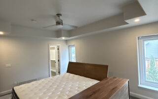 does paint dry darker or lighter