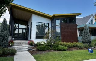 how much does it cost to paint the exterior of a house