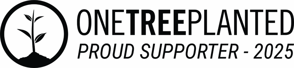 Black Proud Supporter Logo 2025