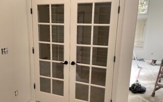 IMG_5333 Colorado home interior door painting