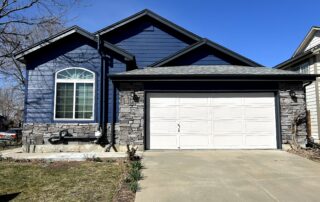 what affects exterior painting cost