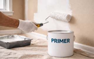 paint primer