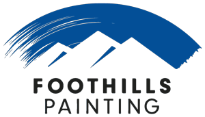Foothills Painting Logo